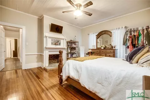225 Shawnee Rd, Springfield, GA 31329 photo 14