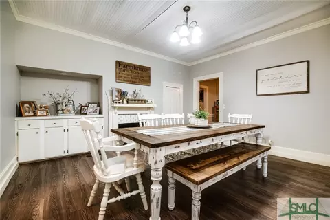 225 Shawnee Rd, Springfield, GA 31329 photo 8