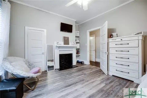 225 Shawnee Rd, Springfield, GA 31329 photo 16