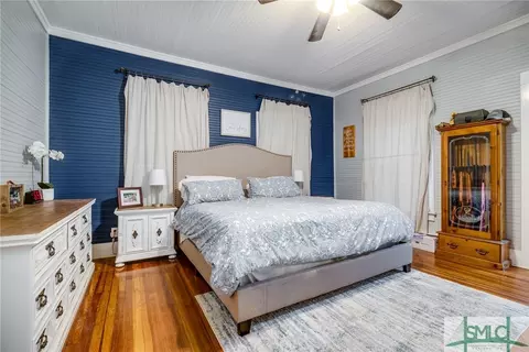 225 Shawnee Rd, Springfield, GA 31329 photo 11