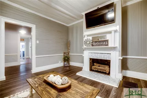 225 Shawnee Rd, Springfield, GA 31329 photo 6