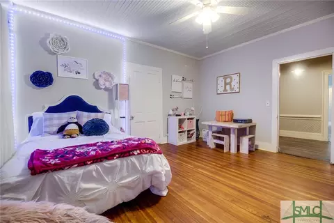 225 Shawnee Rd, Springfield, GA 31329 photo 25