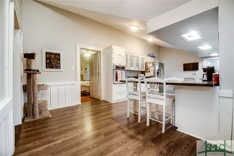225 Shawnee Rd, Springfield, GA 31329 photo 9