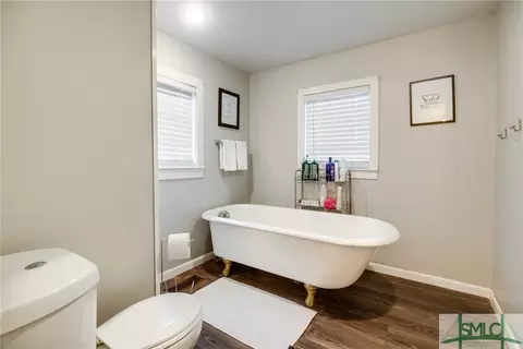 225 Shawnee Rd, Springfield, GA 31329 photo 17