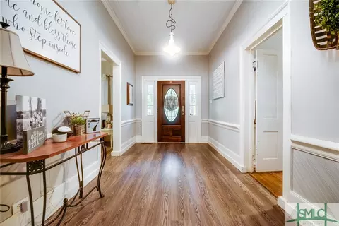 225 Shawnee Rd, Springfield, GA 31329 photo 4