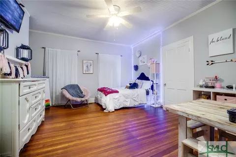 225 Shawnee Rd, Springfield, GA 31329 photo 24