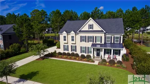 117 Sutton Ln, Pooler, GA 31322 photo 1