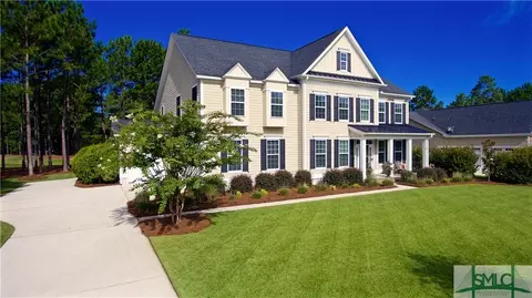117 Sutton Ln, Pooler, GA 31322 photo 2
