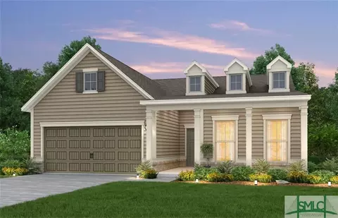116 Harvest Hill Rd, Pooler, GA 31322 photo 1