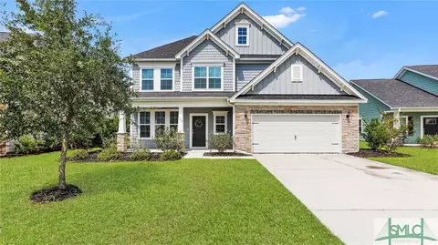 108 Martello Rd, Pooler, GA 31322 photo 1