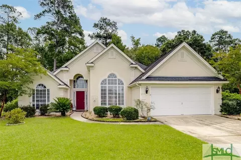 3 Pebble Rd, Pooler, GA 31322 photo 1