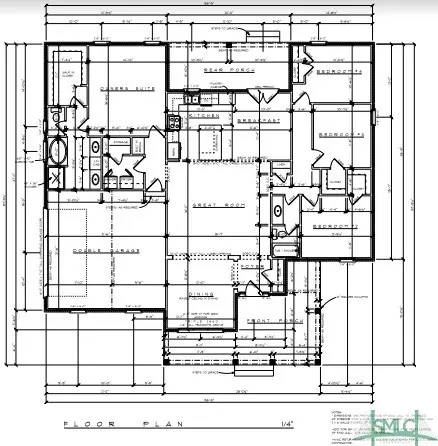 234 Dean Dr, Guyton, GA 31312 photo 3