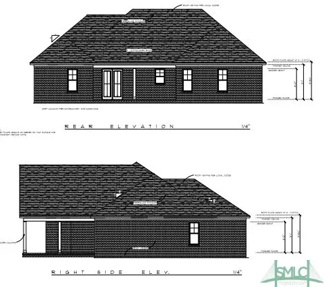 234 Dean Dr, Guyton, GA 31312 photo 2