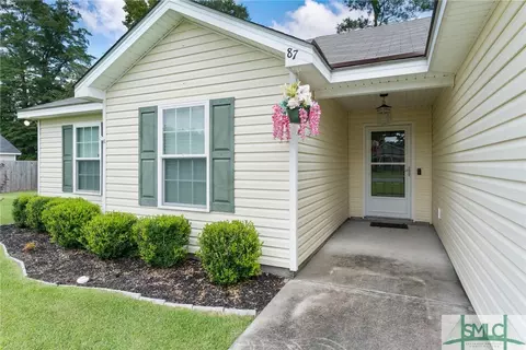 87 Mossy Oak Dr, Springfield, GA 31329 photo 3