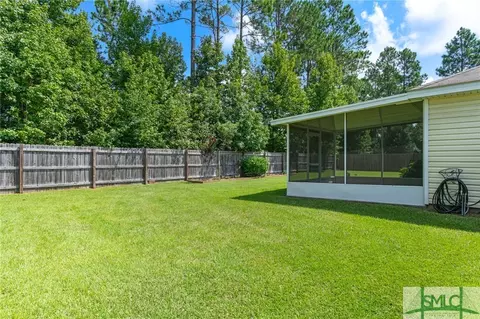 87 Mossy Oak Dr, Springfield, GA 31329 photo 30