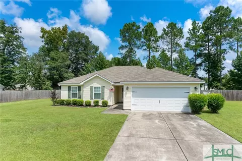 87 Mossy Oak Dr, Springfield, GA 31329 photo 2