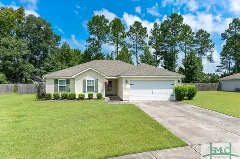87 Mossy Oak Dr, Springfield, GA 31329 photo 1