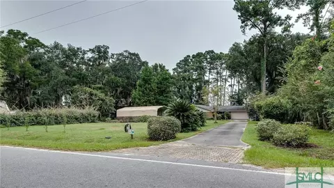 156 Jerico Dr, Midway, GA 31320 photo 6