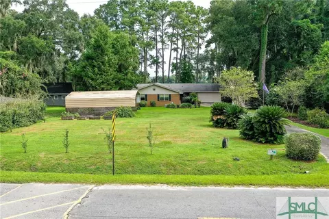 156 Jerico Dr, Midway, GA 31320 photo 7
