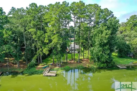 156 Jerico Dr, Midway, GA 31320 photo 4