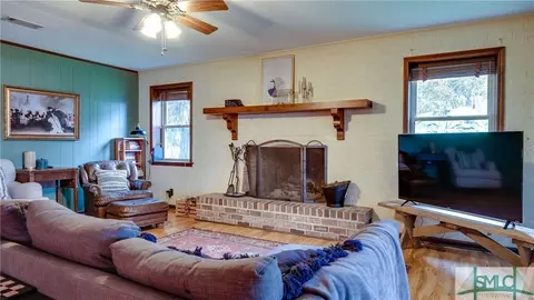156 Jerico Dr, Midway, GA 31320 photo 13