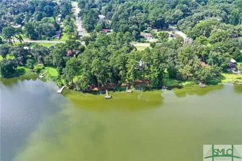 156 Jerico Dr, Midway, GA 31320 photo 3