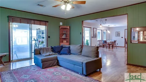 156 Jerico Dr, Midway, GA 31320 photo 12