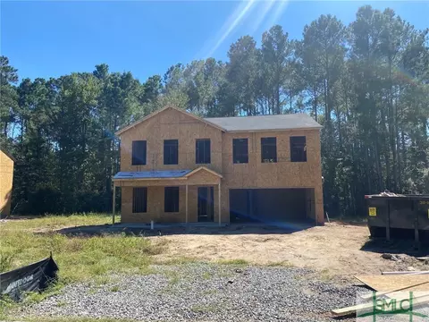 30 Easy St, Guyton, GA 31312 photo 1