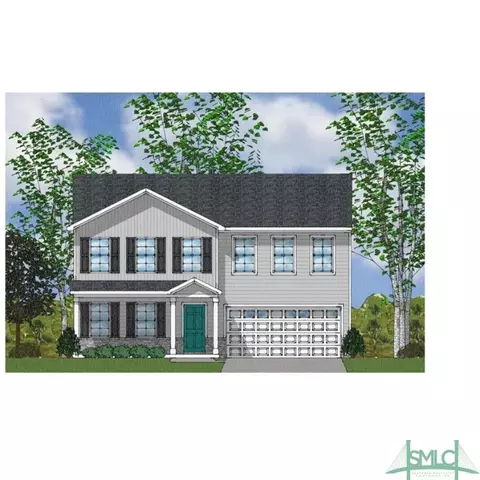 30 Easy St, Guyton, GA 31312 photo 4