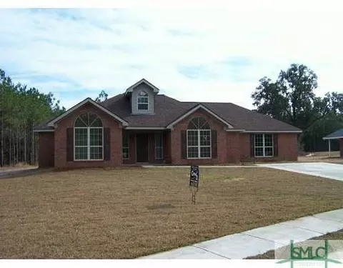 193 Prospect Loop, Midway, GA 31320 photo 1