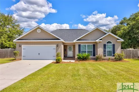 111 Keylime Ln, Guyton, GA 31312 photo 1