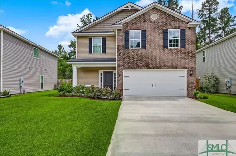 141 Red Maple Ln, Guyton, GA 31312 photo 1