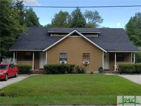 905 Ash St, Springfield, GA 31329 photo 2