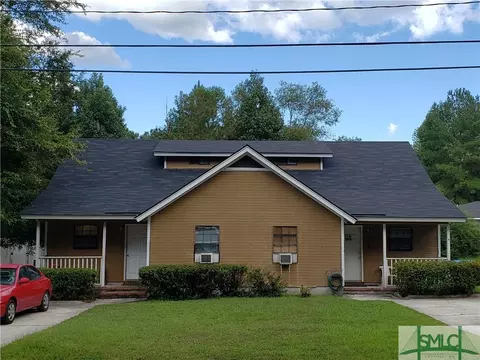 905 Ash St, Springfield, GA 31329 photo 3