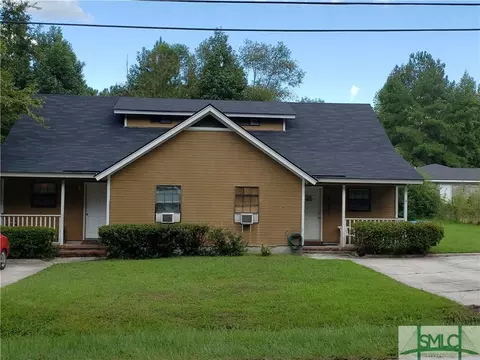 905 Ash St, Springfield, GA 31329 photo 1