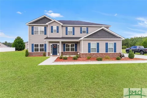 112 Taylor Dr, Guyton, GA 31312 photo 1