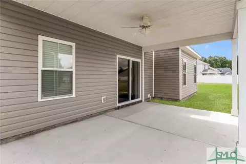 112 Taylor Dr, Guyton, GA 31312 photo 25