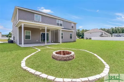 112 Taylor Dr, Guyton, GA 31312 photo 24