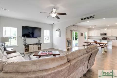 112 Taylor Dr, Guyton, GA 31312 photo 7