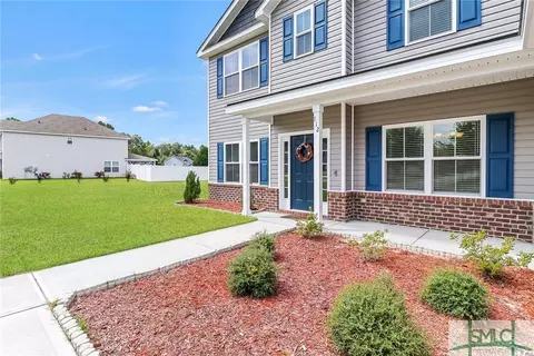 112 Taylor Dr, Guyton, GA 31312 photo 2