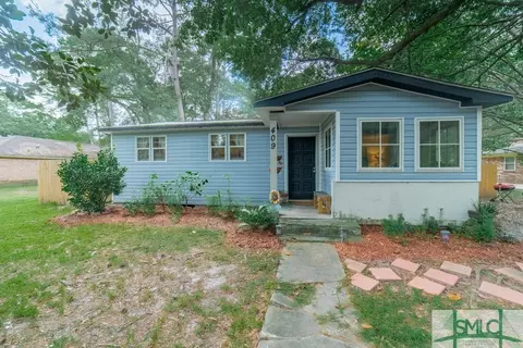 409 2nd St, Pooler, GA 31322 photo 1