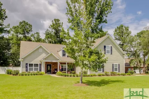 123 Ruby Trl, Guyton, GA 31312 photo 1