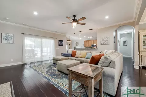 123 Ruby Trl, Guyton, GA 31312 photo 8