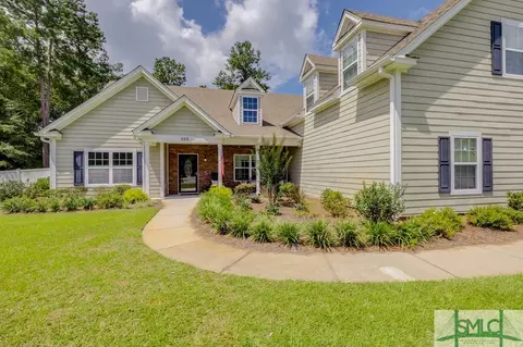 123 Ruby Trl, Guyton, GA 31312 photo 2