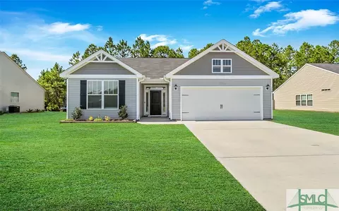156 Willow Dr, Guyton, GA 31312 photo 1