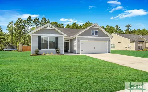 156 Willow Dr, Guyton, GA 31312 photo 2