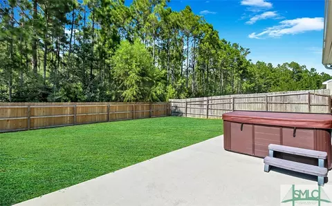 156 Willow Dr, Guyton, GA 31312 photo 22