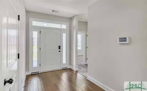 156 Willow Dr, Guyton, GA 31312 photo 3