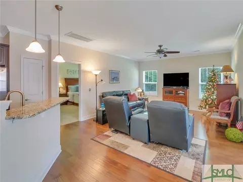 120 Regency Cir, Pooler, GA 31322 photo 6