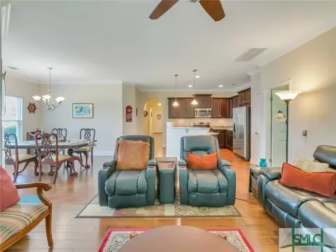 120 Regency Cir, Pooler, GA 31322 photo 12